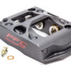 PFC BRAKES ZR-24 Caliper Right Side Leading 24.284.255.290.02A