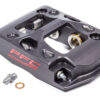 PFC BRAKES ZR-24 Caliper Right Side Trailing 24.284.255.290.12A