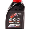 PFC BRAKES Brake Fluid RH665 500ml Bottle Each 25.0037
