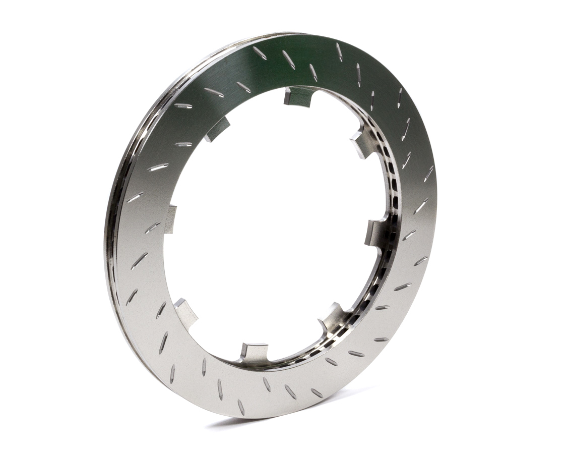 PFC BRAKES V3 SLOTTED STREET ROTOR 284.19.0035.452
