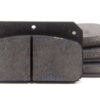 PFC BRAKES Brake Pad Wilwood DL 7752.01.12.44