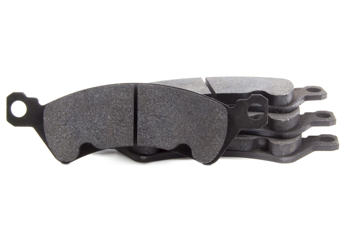 PFC BRAKES Brake Pads Full Size GM 7803.11.15.44