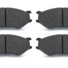 PFC BRAKES Brake Pad for PFC ZR34 Caliper 7934.01.19.44