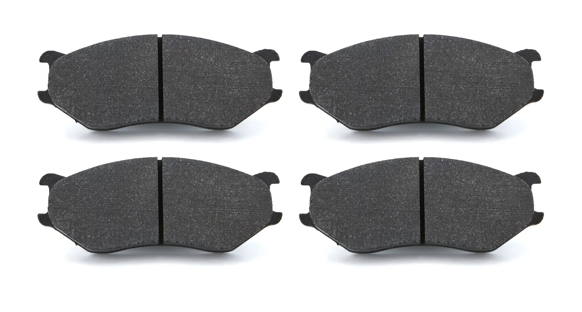 PFC BRAKES Brake Pad for PFC ZR34 Caliper 7934.01.19.44