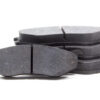 PFC BRAKES Brake Pad for PFC ZR34 Caliper 7934.13.19.44