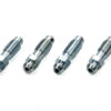 PFC BRAKES Bleeder Screw Kit 4 pcs 900.900.104.01
