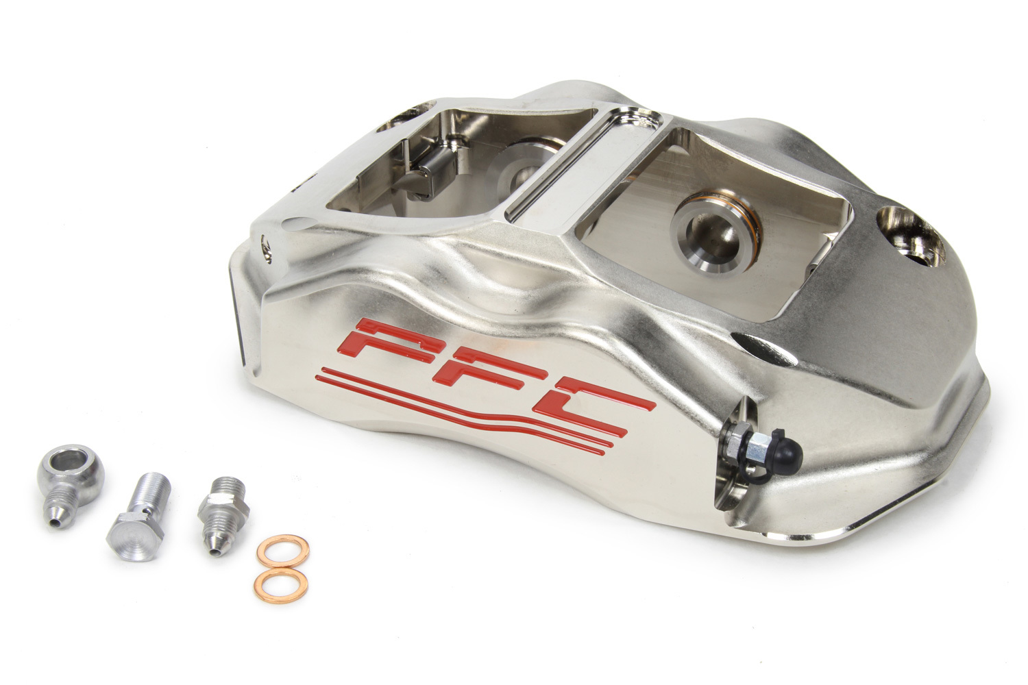 PFC BRAKES ZR94 CALIPER 94.323.410.440.12