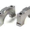 PRO-GRAM ENGINEERING Center Main Caps - Buick 3.8-4.1 V6 2-Bolt B4.1V6C