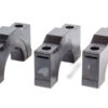 PRO-GRAM ENGINEERING Center Main Caps - BBM 383-440 2-Bolt M3840C2