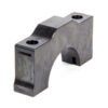 PRO-GRAM ENGINEERING Front Main Cap - BBM 383-440 2-Bolt M3840F