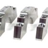 PRO-GRAM ENGINEERING Splayed Center Main Caps - Pont. 389-421 4-Bolt P400C4A