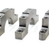 PRO-GRAM ENGINEERING Center Main Caps - Pont. 421-455 4-Bolt P455C