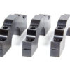 PRO-GRAM ENGINEERING Splayed Center Main Caps - SBC SB400CFA