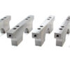 PRO-GRAM ENGINEERING SBC LS1 Main Caps - 5pc. Set SBLS1