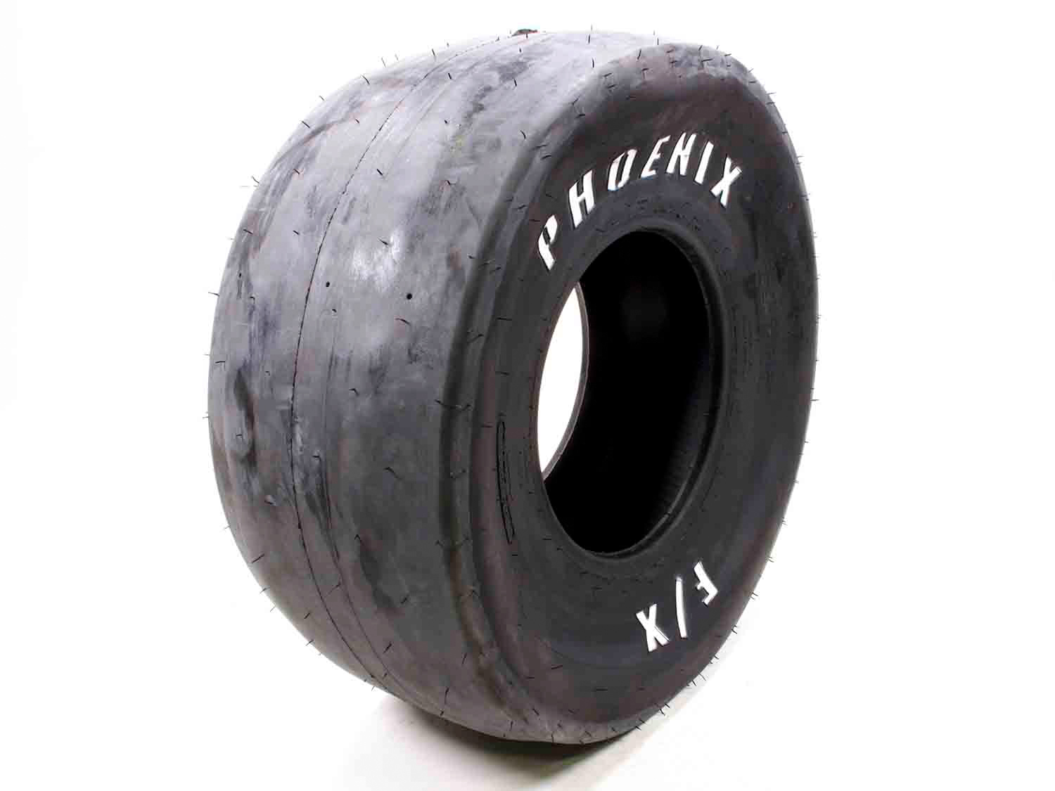 PHOENIX RACE TIRES Tire 14.5/32.0R15 Radial Phoenix Drag Rear (F9) PH56R