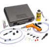PHOENIX SYSTEMS Brake Bleeder Max-Pro HD Combo Kit 2001HD-B
