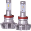 PIAA All Weather LED 4K Bulbs H8 24-17508