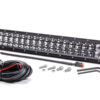 PIAA Quad Series 20in Dual Row LED Light Bar Combo 26-06120