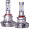 PIAA 9012 Platinum LED Bulb T win Pack - 4000Lm  6000K 26-17392