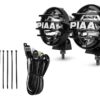 PIAA LP550 LED Light Kit - Driving Pattern 5572