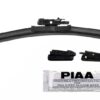 PIAA Si-Tech Silicone Wiper Blade 21in Each 97053