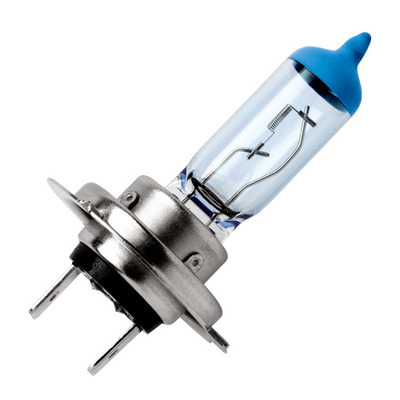 PIAA H7 110w Xtreme White Bulb Twin Pack HE-309