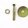 PIONEER SBC HP Harmonic Balancer Bolt Kit 859012