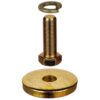 PIONEER Harmonic Balancer Bolt Kit BBC Gen IV 859013