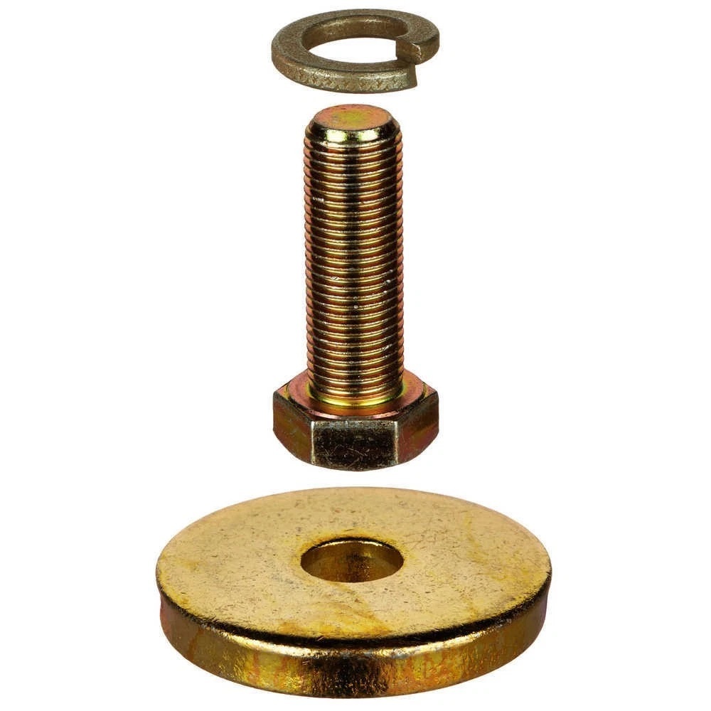 PIONEER Harmonic Balancer Bolt Kit BBC Gen IV 859013