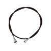 PIONEER Speedometer Cable 63in Length AMC/GM/Ford/Mopar CA-3002