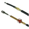 PIONEER Clutch Release Cable Ford 76-78 Mustang II CA-304