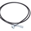 PIONEER Speedometer Cable CA-3001