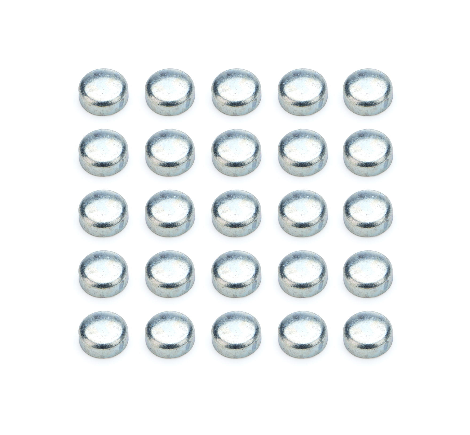 PIONEER Expansion Plugs 11/16 25pk Deep Cup Style EPC-144-25