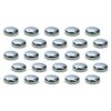 PIONEER Expansion Plugs - 1in 100pk EPC-16-100