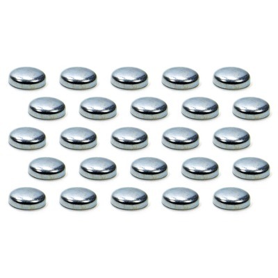 PIONEER Expansion Plugs - 1in 100pk EPC-16-100