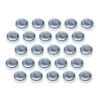PIONEER Expansion Plugs - 5/8in 100pk EPC-52-100