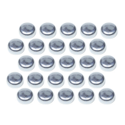 PIONEER Expansion Plugs - 5/8in 100pk EPC-52-100