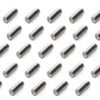 PIONEER Solid Dowel Pins - (25) .250 x .625 PC-725-25
