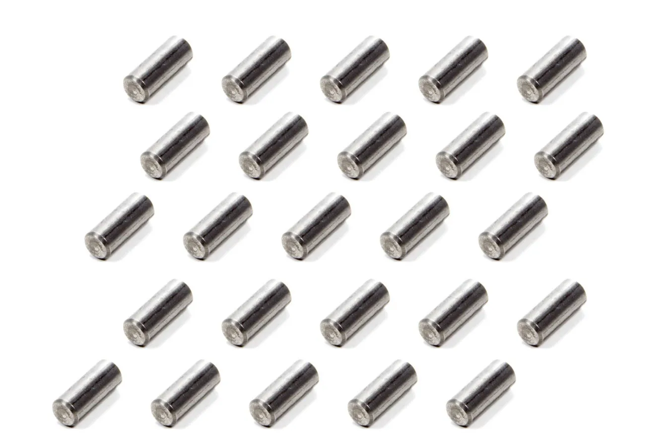 PIONEER Solid Dowel Pins - (25) .250 x .625 PC-725-25