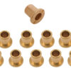 PIONEER Bronze Bushings 10pk Distributor Shaft PC-780-10