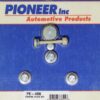 PIONEER Chevy LS Freeze Plug Kit PE-496