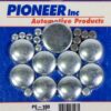 PIONEER 350 Chevy Freeze Plug Kit PE-100