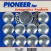 PIONEER 400 Chevy Freeze Plug Kit PE-101