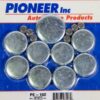 PIONEER 454 Chevy Freeze Plug Kit PE-102