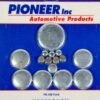 PIONEER 302 Ford Freeze Plug Kit PE-108