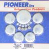 PIONEER 390 Ford Freeze Plug Kit PE-110