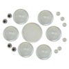 PIONEER BBF FE Freeze Plug Kit PE-110-R