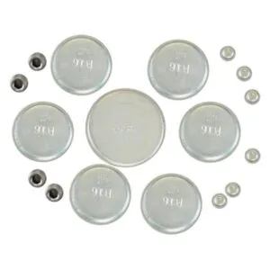 Wheel Front Aftermarket Shop