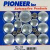 PIONEER 318 Dodge Freeze Plug Kit PE-113