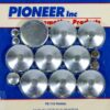 PIONEER 350 Pontiac Freeze Plug Kit PE-115